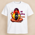 I Am Capable PNG – Motivational Affirmation Design for Shirts, Mugs & Journals