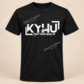 KYHU — Keep Your Head Up PNG | Uplifting Affirmation Design for Shirts, Mugs & Journals
